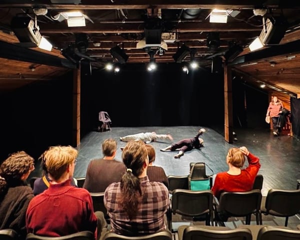 Bando Erasmus+ 2025/2026 – 1 posto di mobilità individuale per docente ATCG all’estero