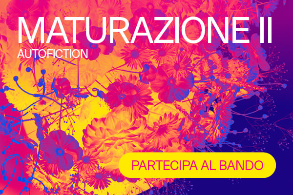 Aperto il bando per la seconda edizione di MaturAzione