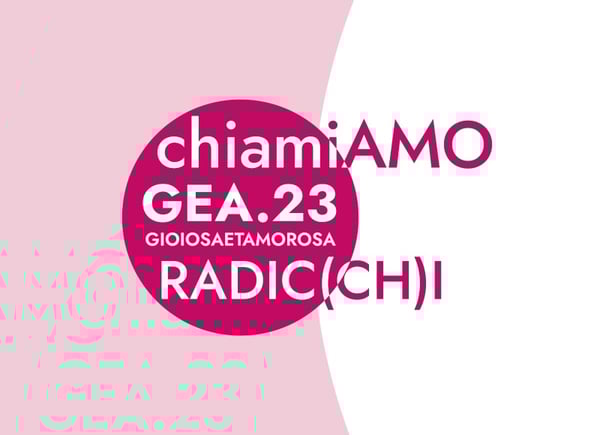 Call per la nuova edizione di GIOIOSAETAMOROSA