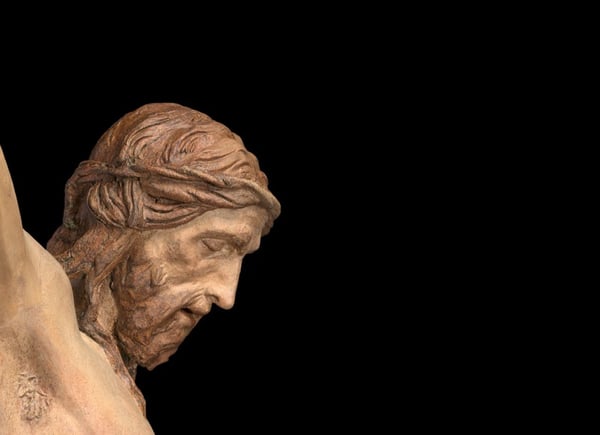 La passione di Cristo con gli allievi dell'Accademia Teatrale Carlo Goldoni