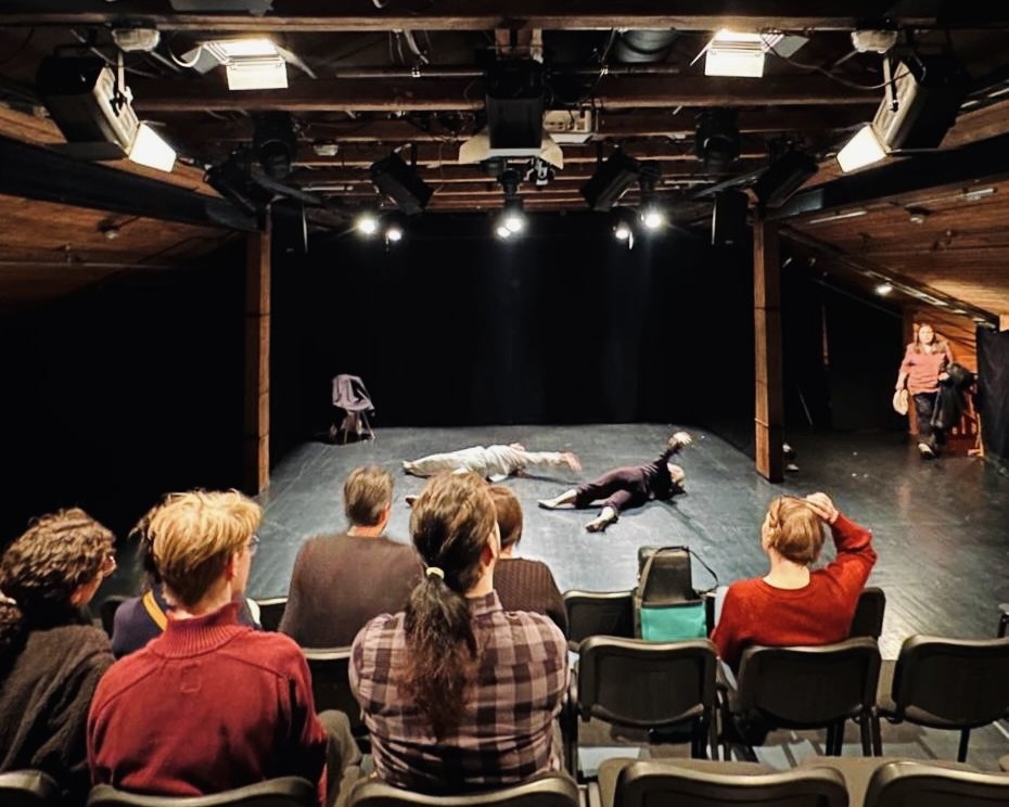 Bando Erasmus+ 2025/2026 – 1 posto di mobilità individuale per docente ATCG all’estero