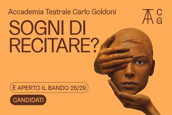 Pubblicato il bando per il nuovo triennio 2026-2029