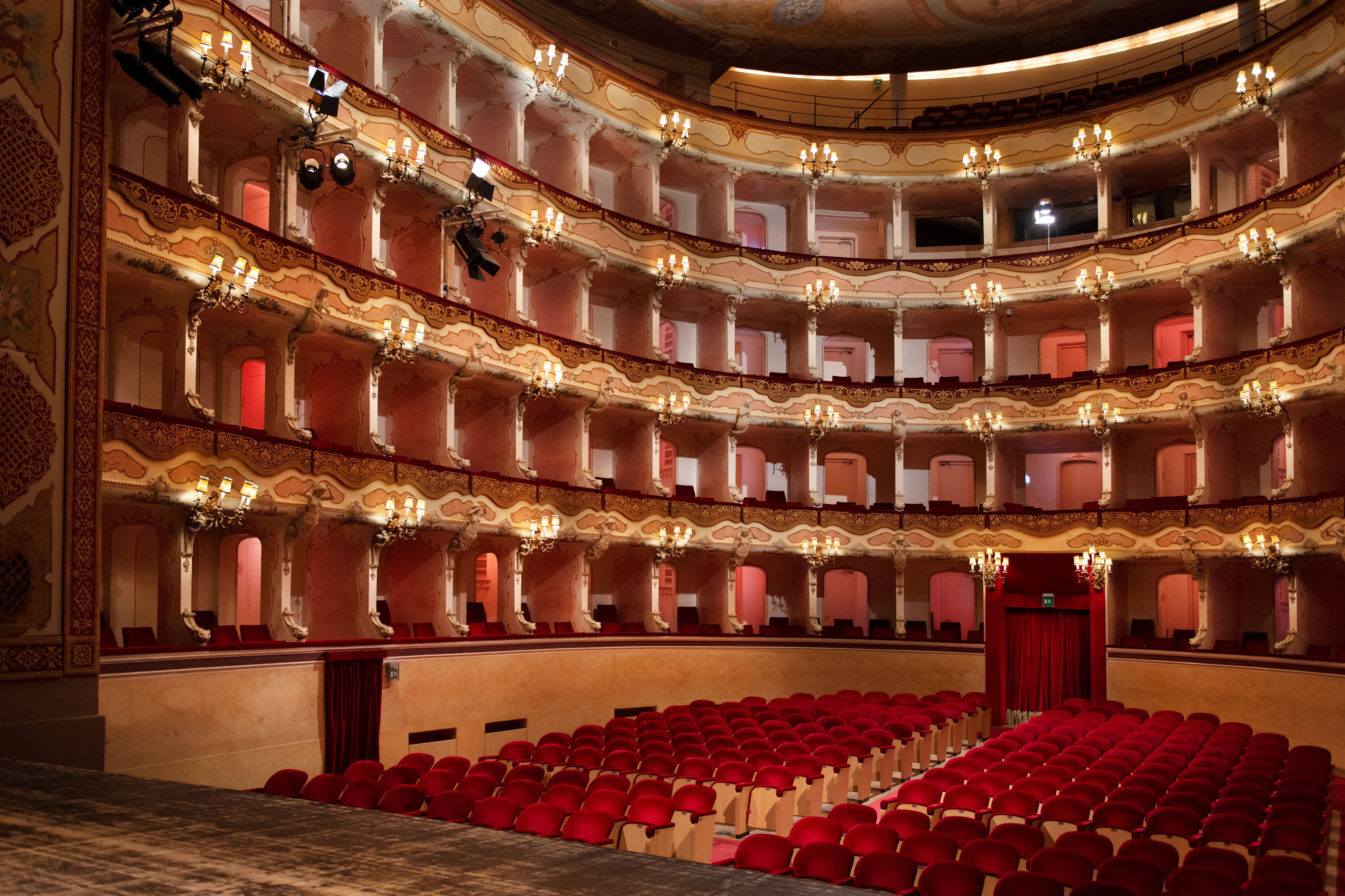 Il Teatro Stabile del Veneto è teatro nazionale