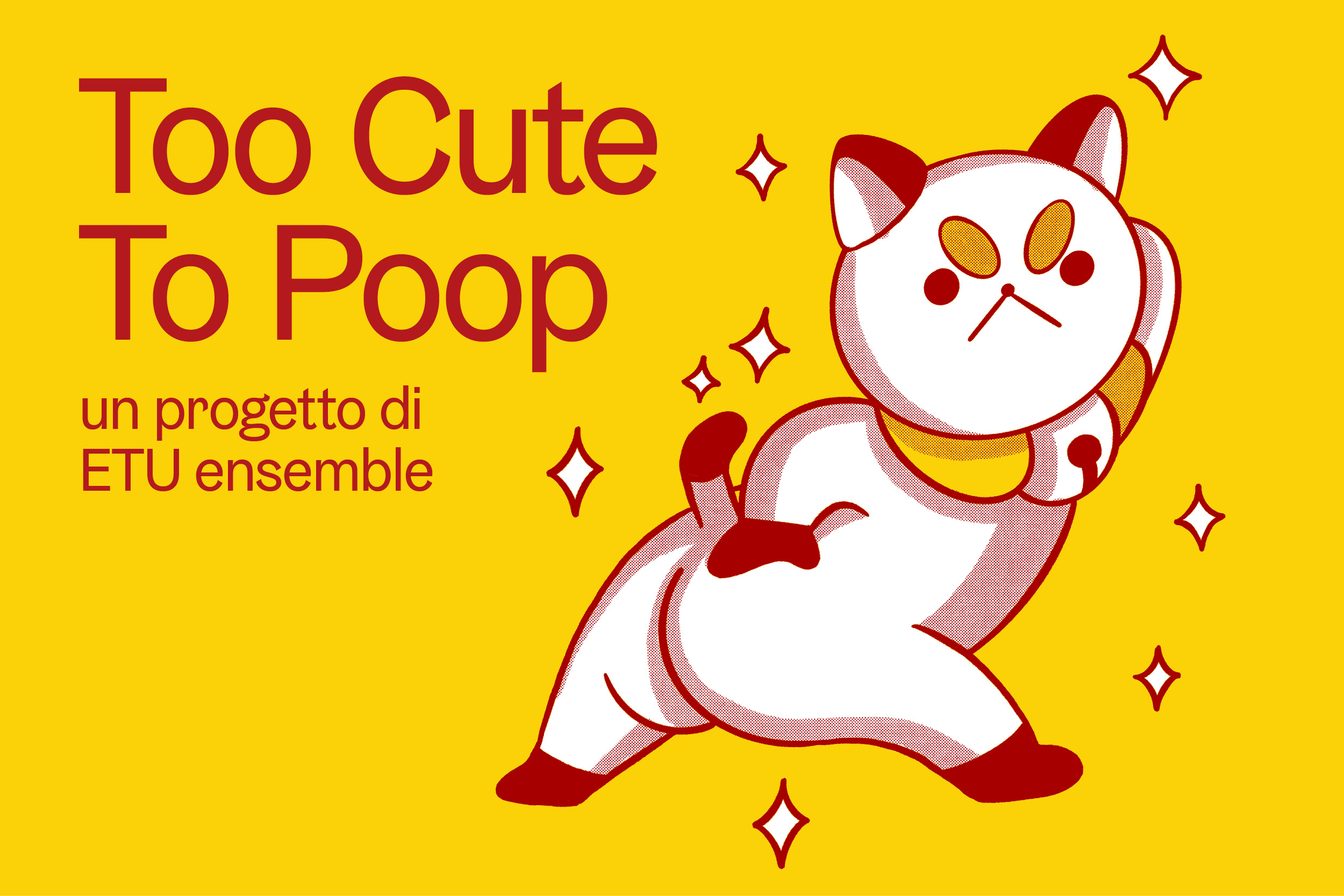 ImmNewsletter_Toocutetopoop_Maturazione 2026